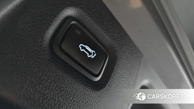 Hyundai The New Santa Fe id 4396195 из Кореи 11