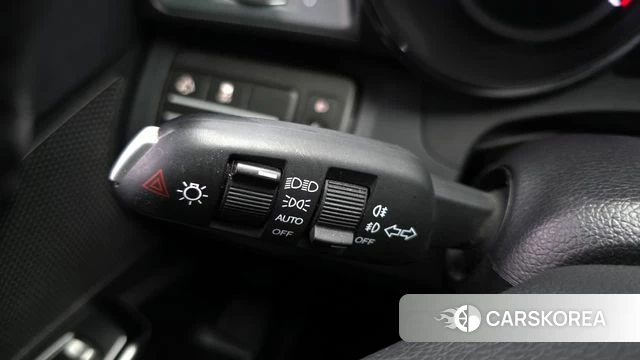 Ssangyong Tivoli Armor id 3942941 из Кореи 11