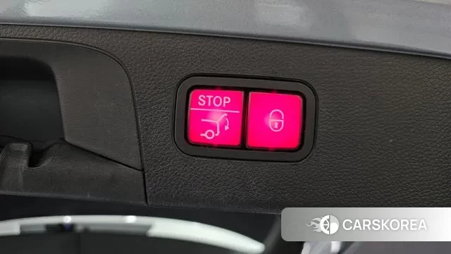 Mercedes-Benz GLC-Class X253 id 3406199 из Кореи 11