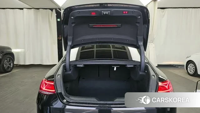 Mercedes-Benz CLS-Class C257 id 3681840 из Кореи 11