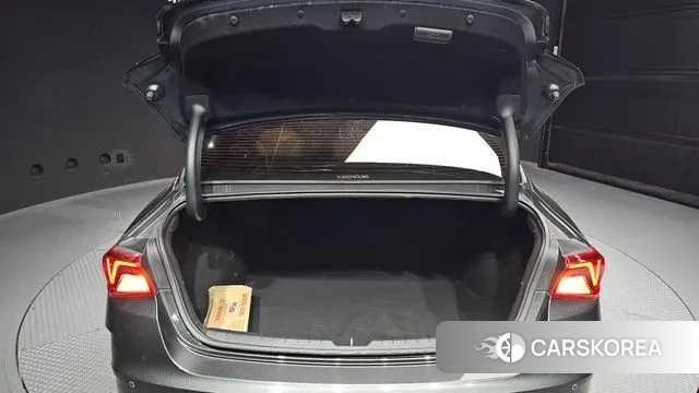 Kia K5 3rd generation id 3373805 из Кореи 11