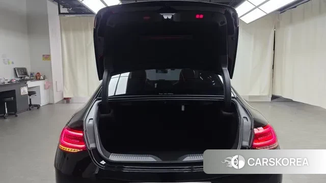 Mercedes-Benz CLS-Class C257 id 3449116 из Кореи 11