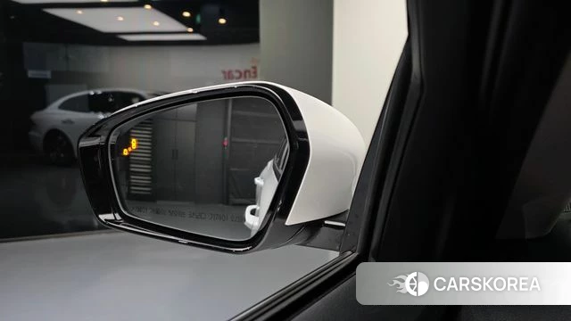 Hyundai The New Grandeur IG id 4476287 из Кореи 11