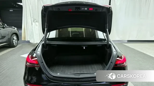 Mercedes-Benz E-Class W213 id 3457635 из Кореи 11