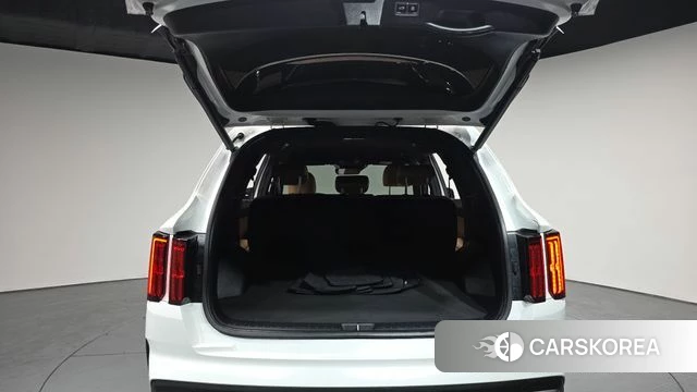 Kia Sorento 4th Generation id 3954419 из Кореи 11