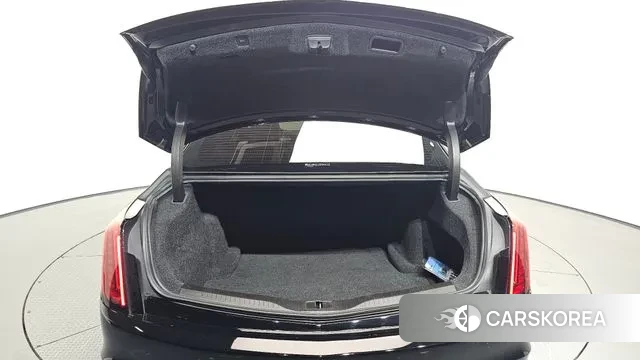 Cadillac CT6 id 3018356 из Кореи 11