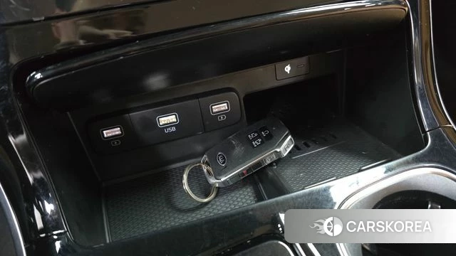 Kia Carnival 4th generation id 4580988 из Кореи 11