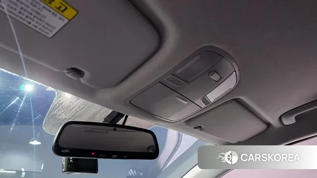 Hyundai Avante AD id 3494801 из Кореи 11