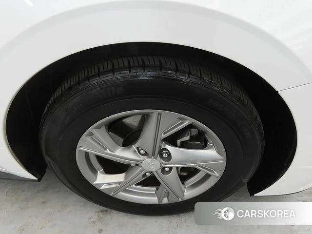 Hyundai Sonata (DN8) id 4196871 из Кореи 11