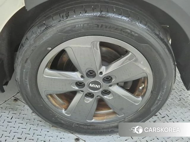 Mini Cooper id 4541285 из Кореи 11