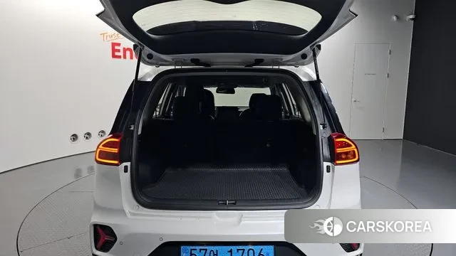 Kia Niro Plus id 3712265 из Кореи 11