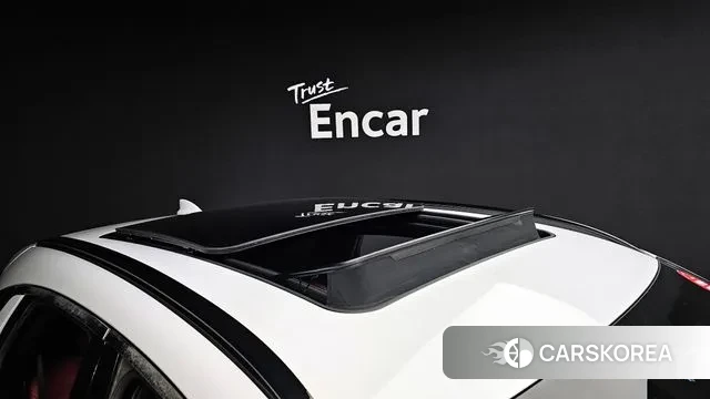 Genesis GV70 id 3680611 из Кореи 11