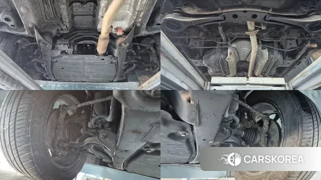 Hyundai Sonata New Rise id 3672725 из Кореи 11