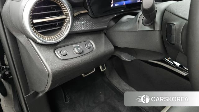 Chevrolet (GM Daewoo) Trax Crossover id 4442955 из Кореи 11