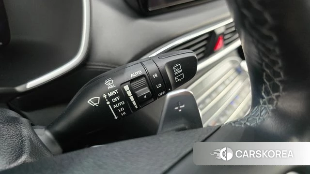 Hyundai The New Santa Fe id 4899228 из Кореи 11