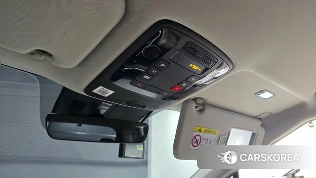 Kia The New Carnival 4th Generation id 3825815 из Кореи 11