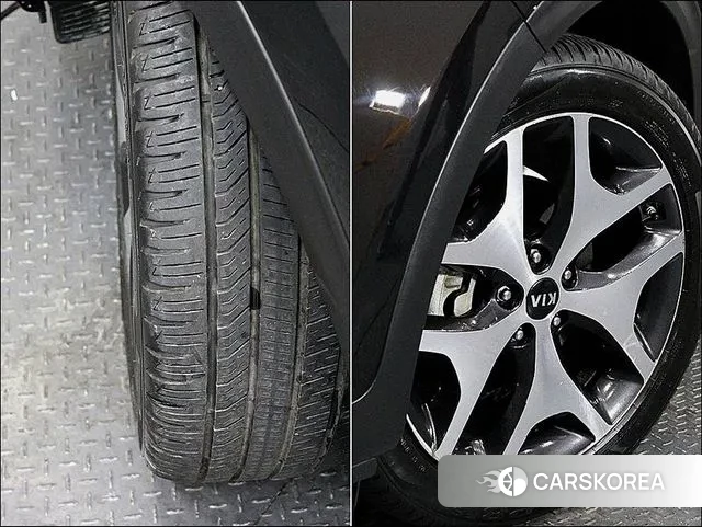 Kia Sportage 4th Generation id 3709377 из Кореи 11