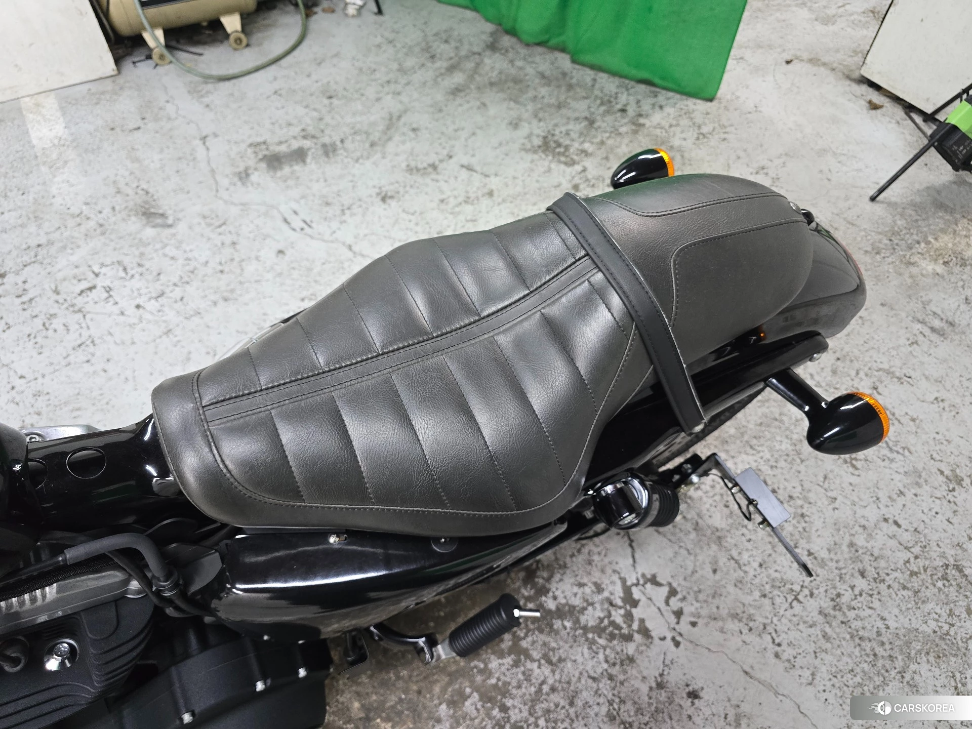 Harley-Davidson Sportster 48 XL1200X id 4320048 из Японии 11