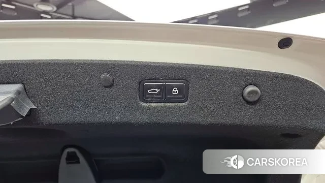 Kia K8 id 3671403 из Кореи 11