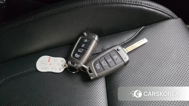 Hyundai Tucson (NX4) id 3366845 из Кореи 11