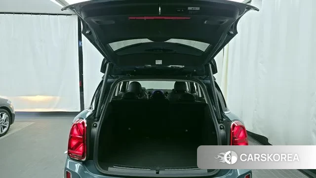 Mini Cooper Countryman id 3493643 из Кореи 11