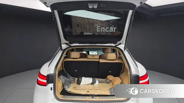 Genesis GV60 id 3268564 из Кореи 11