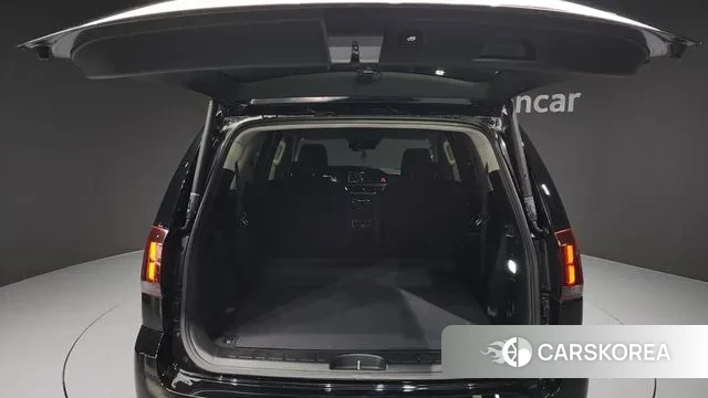 Kia Mohave Master id 3444551 из Кореи 11