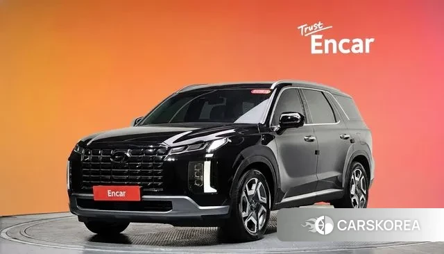 Hyundai The New Palisade id 3606336 из Кореи 11