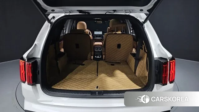 Kia Sorento 4th Generation id 3498201 из Кореи 11