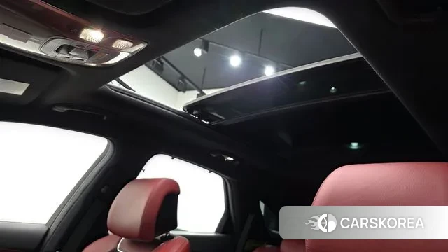 Genesis GV70 id 3565613 из Кореи 11