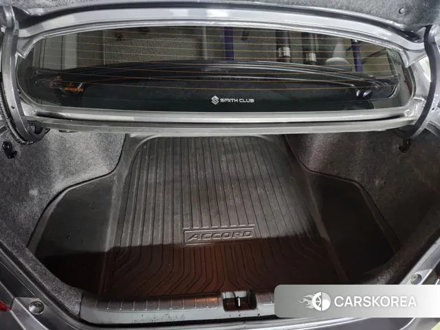 Honda Accord 10th Generation id 3484930 из Кореи 11