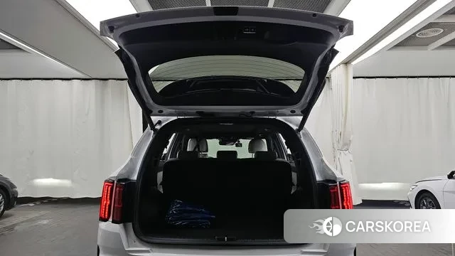 Kia Sorento 4th Generation id 3417049 из Кореи 11