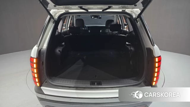 Hyundai Palisade (LX3) id 4548681 из Кореи 11