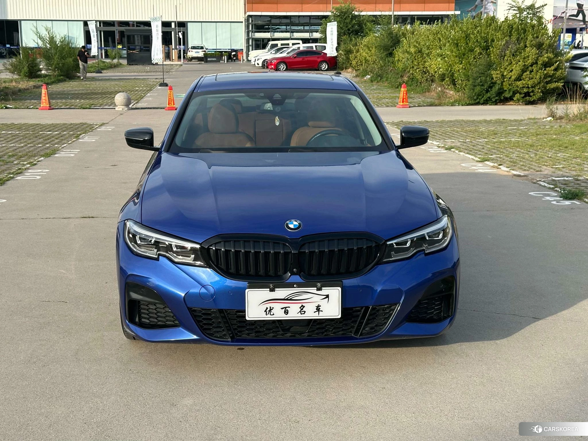 BMW 3 series id 4513493 из Китая 11