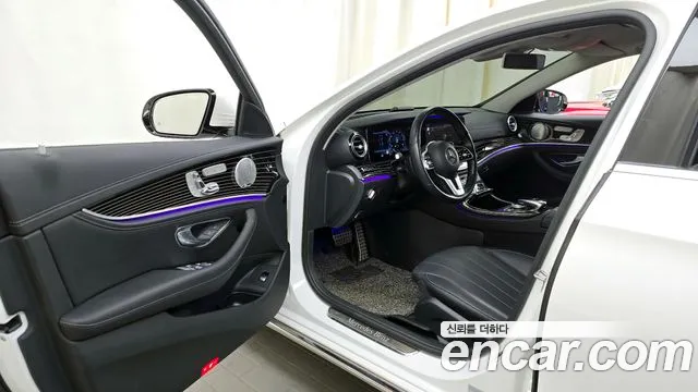 Mercedes-Benz E-Class W213 id 2661104 из Кореи 11