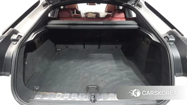 BMW X6 (G06) id 3551757 из Кореи 11