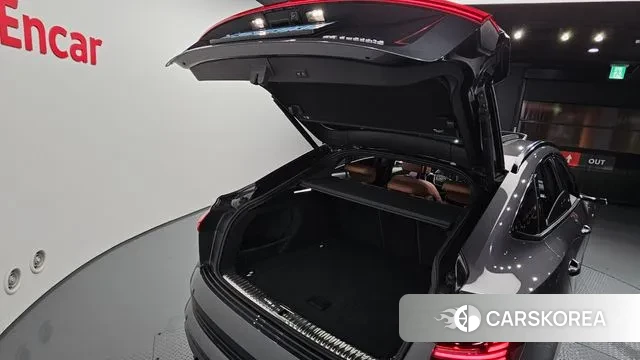 Audi e-Tron id 3058607 из Кореи 11