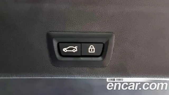 BMW X6 (G06) id 2716874 из Кореи 11