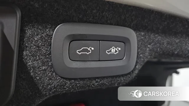 Volvo S90 id 3016013 из Кореи 11