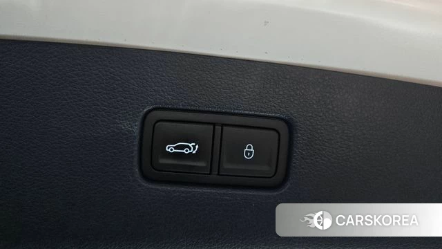 Genesis GV80 id 3827016 из Кореи 11