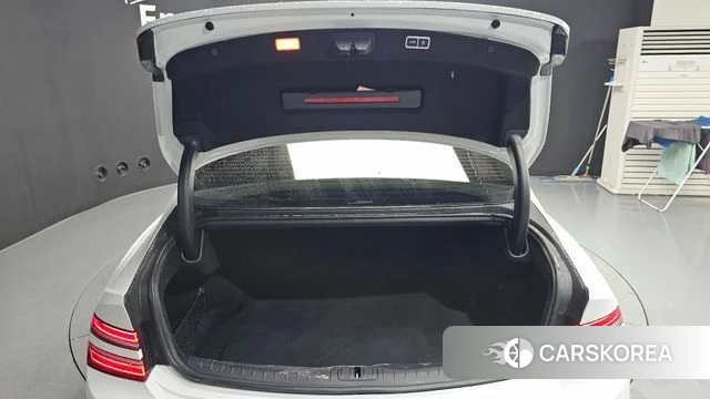 Genesis G80 (RG3) id 4749088 из Кореи 11