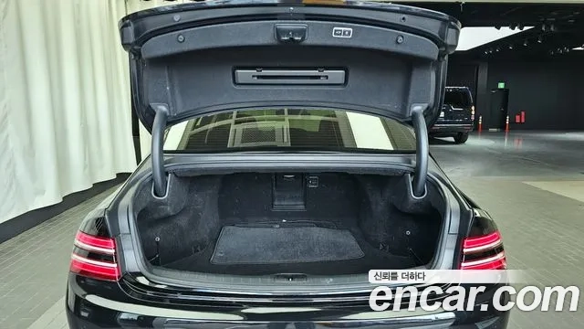 Genesis G80 (RG3) id 2949995 из Кореи 11