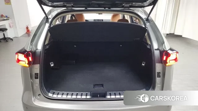 Lexus NX300h id 3005078 из Кореи 11