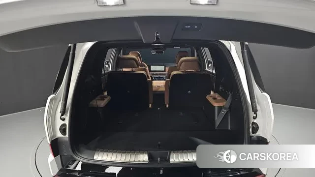 Hyundai Santa Fe (MX5) id 3347743 из Кореи 11