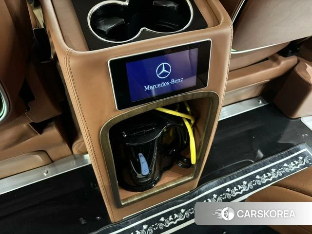Mercedes-Benz Vito id 4290262 из Китая 11