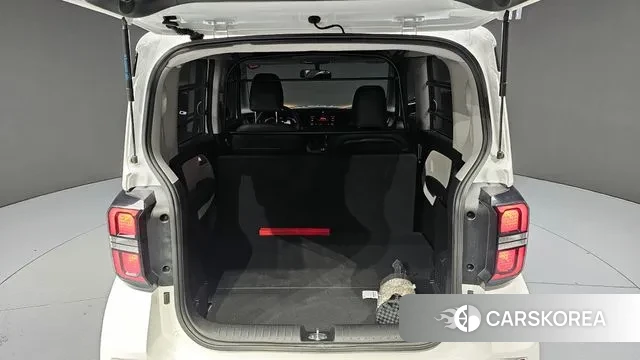 Kia The New Kia Ray id 3533795 из Кореи 11