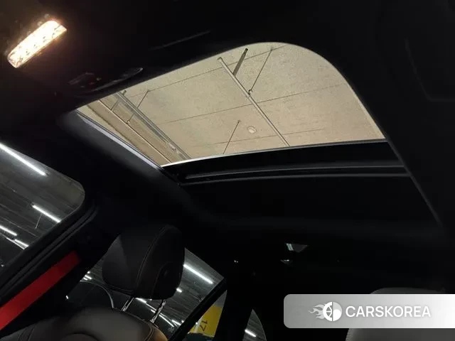 Mercedes-Benz GLC-Class X253 id 3627038 из Кореи 11