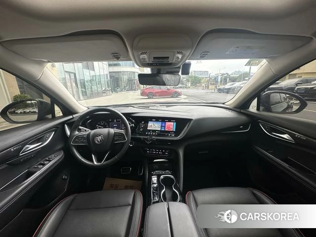 Buick Angkewei S id 4220983 из Китая 11