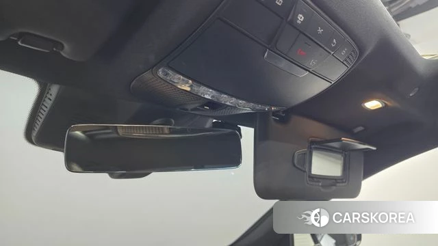 Mercedes-Benz CLS-Class C257 id 3923806 из Кореи 11