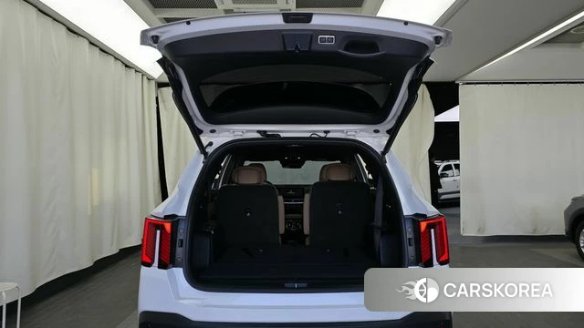 Kia The New Sorento 4th Generation id 3786310 из Кореи 11